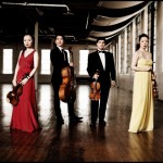 Vega String Quartet