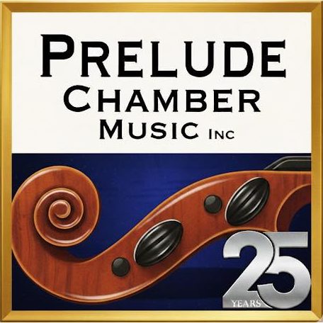Prelude Chamber Music, Inc.